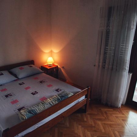 ז'אבוריץ' Apartments Rajna חדר תמונה