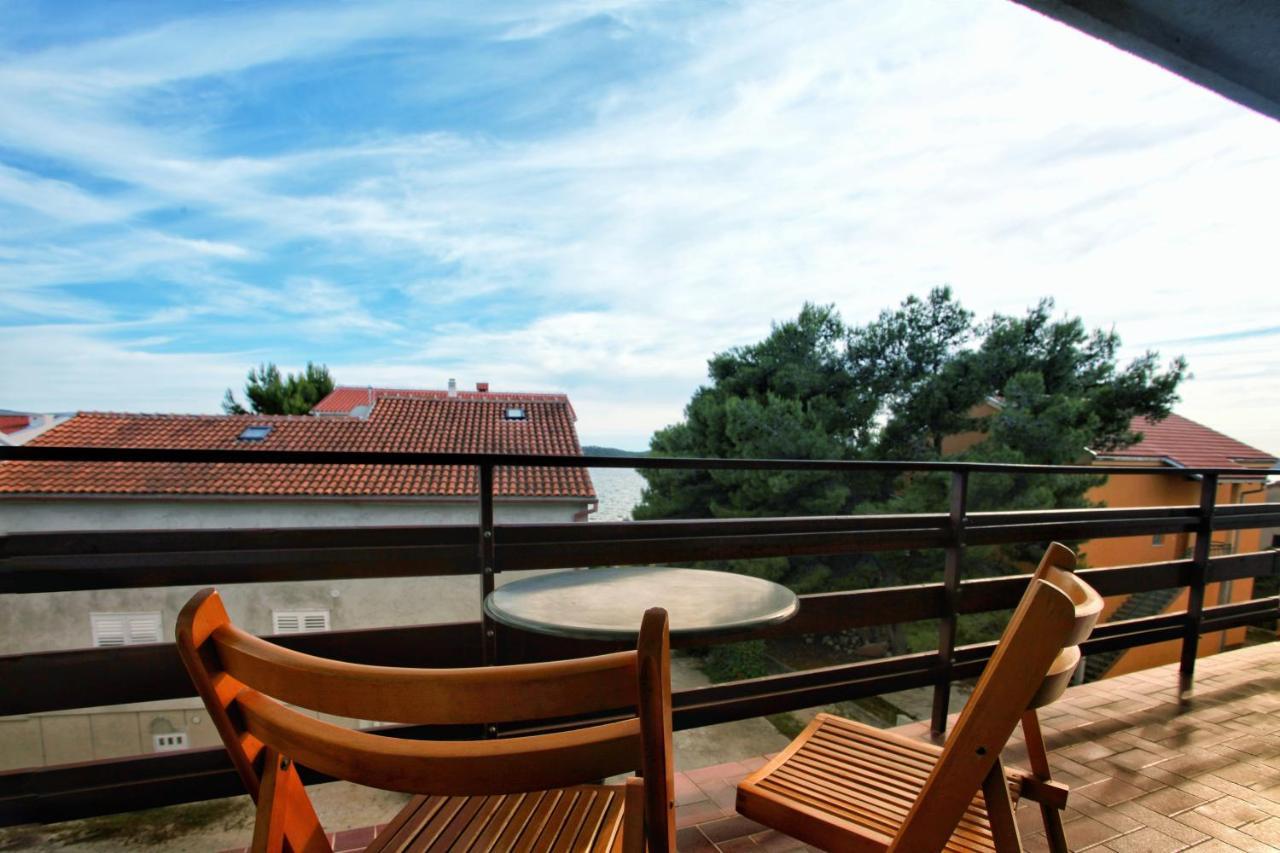 ז'אבוריץ' Apartments Rajna חדר תמונה