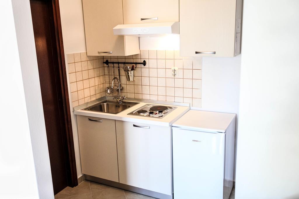 ז'אבוריץ' Apartments Rajna חדר תמונה