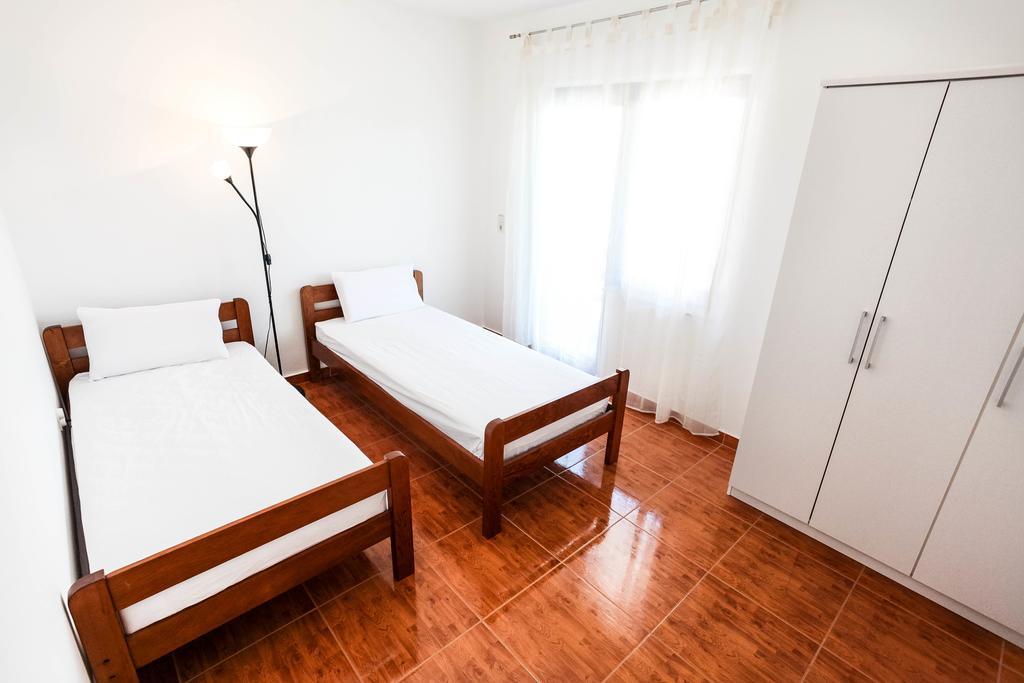 ז'אבוריץ' Apartments Rajna חדר תמונה
