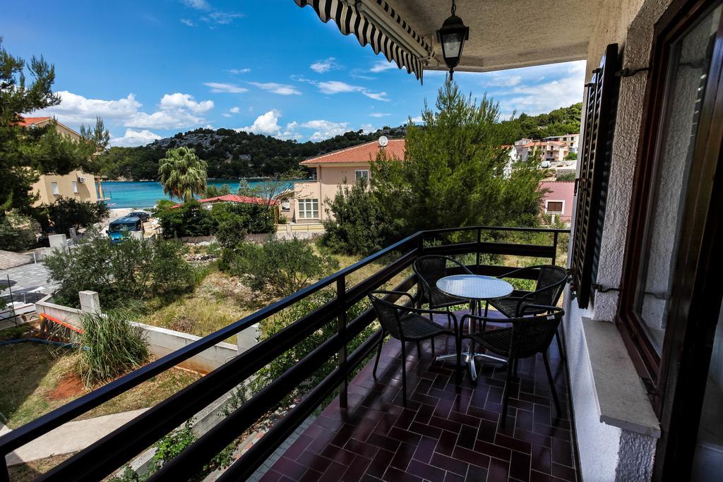 ז'אבוריץ' Apartments Rajna חדר תמונה
