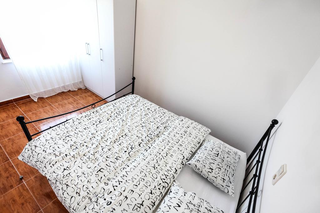 ז'אבוריץ' Apartments Rajna חדר תמונה