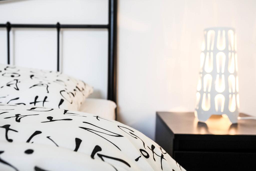 ז'אבוריץ' Apartments Rajna חדר תמונה