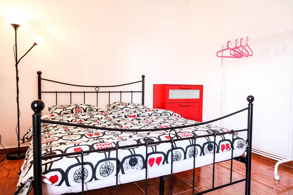 ז'אבוריץ' Apartments Rajna חדר תמונה