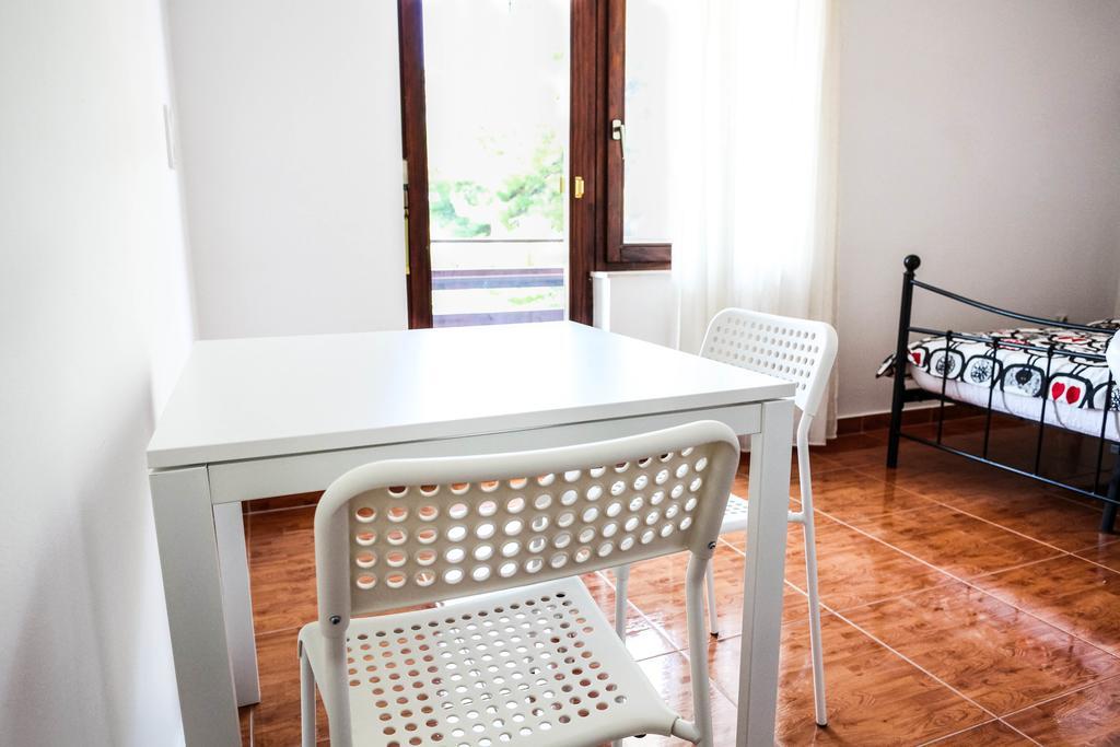 ז'אבוריץ' Apartments Rajna חדר תמונה