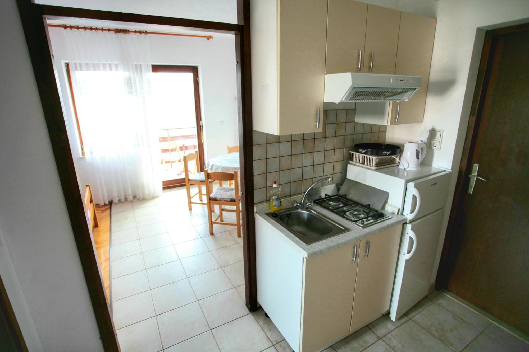 ז'אבוריץ' Apartments Rajna חדר תמונה