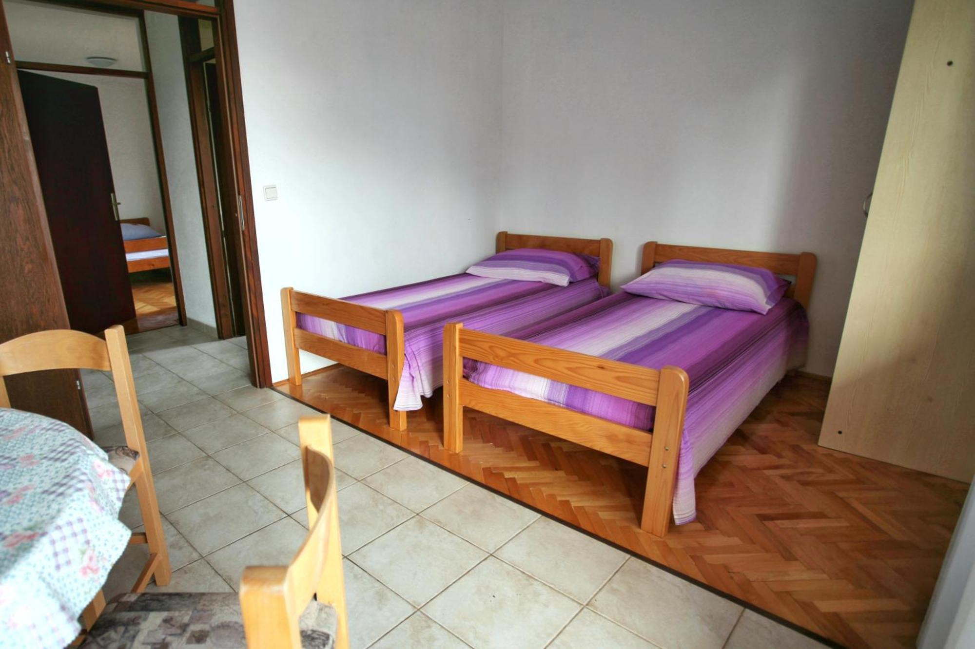 ז'אבוריץ' Apartments Rajna חדר תמונה