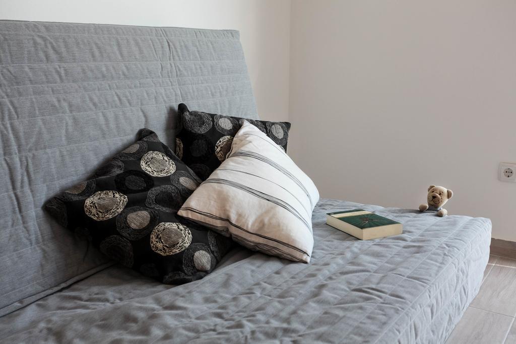ז'אבוריץ' Apartments Rajna מראה חיצוני תמונה