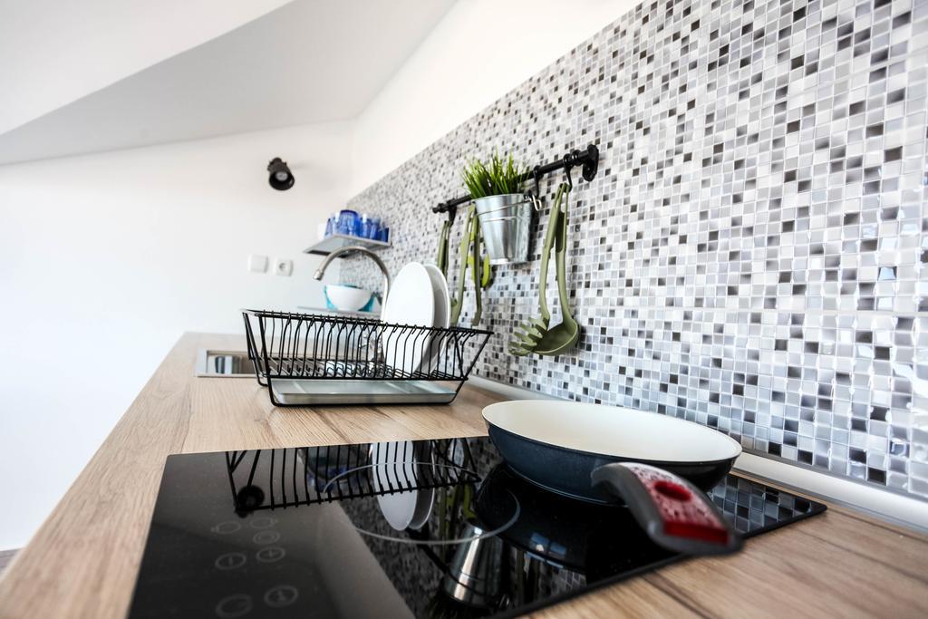 ז'אבוריץ' Apartments Rajna מראה חיצוני תמונה