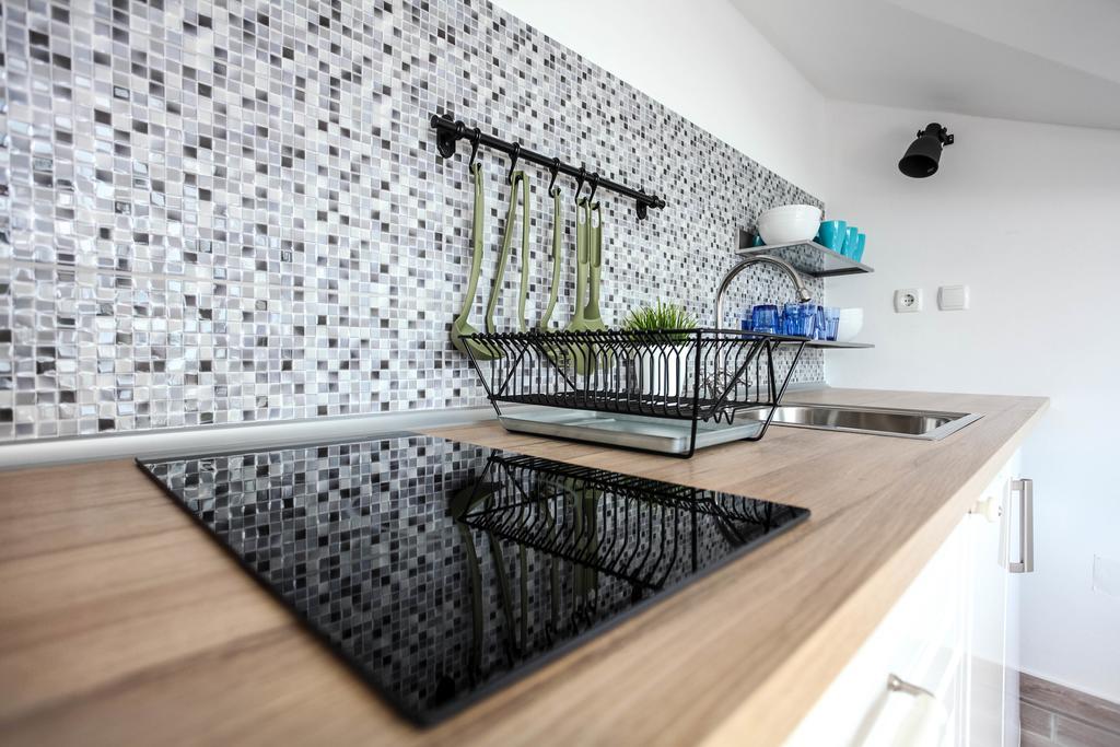 ז'אבוריץ' Apartments Rajna מראה חיצוני תמונה