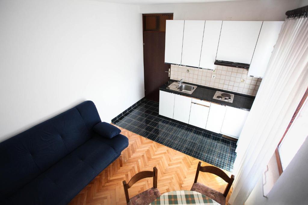 ז'אבוריץ' Apartments Rajna חדר תמונה
