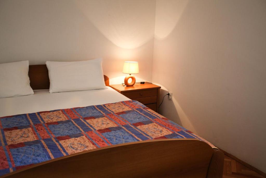 ז'אבוריץ' Apartments Rajna חדר תמונה