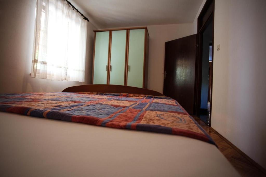 ז'אבוריץ' Apartments Rajna חדר תמונה