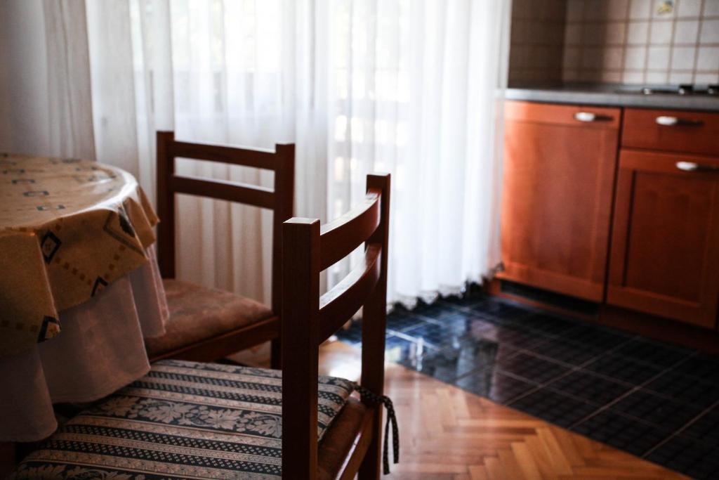 ז'אבוריץ' Apartments Rajna חדר תמונה
