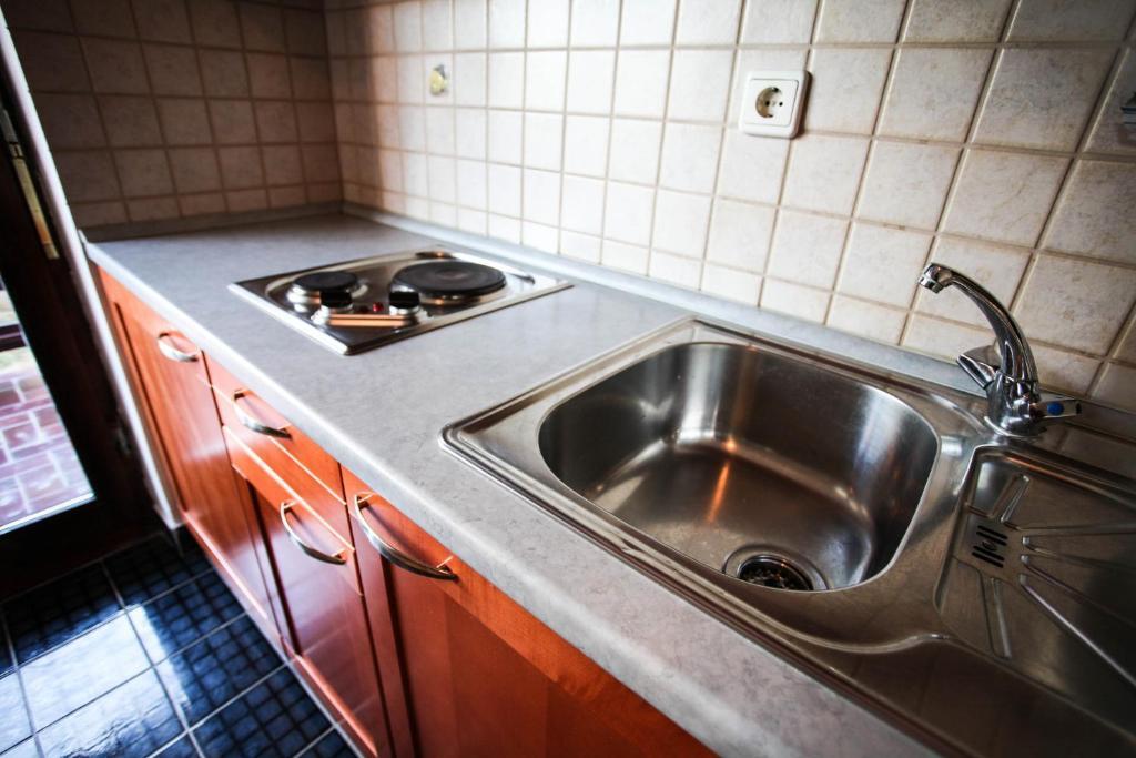 ז'אבוריץ' Apartments Rajna חדר תמונה