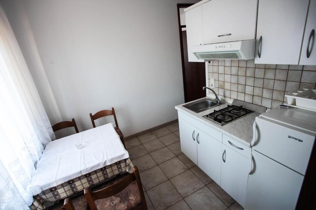 ז'אבוריץ' Apartments Rajna חדר תמונה