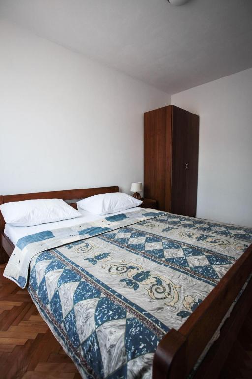ז'אבוריץ' Apartments Rajna חדר תמונה