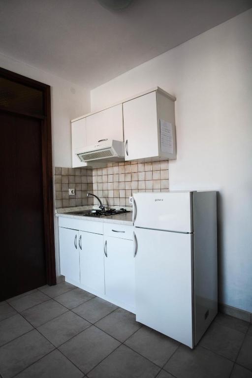 ז'אבוריץ' Apartments Rajna חדר תמונה