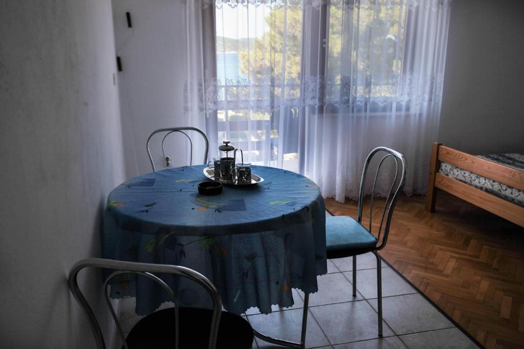 ז'אבוריץ' Apartments Rajna חדר תמונה