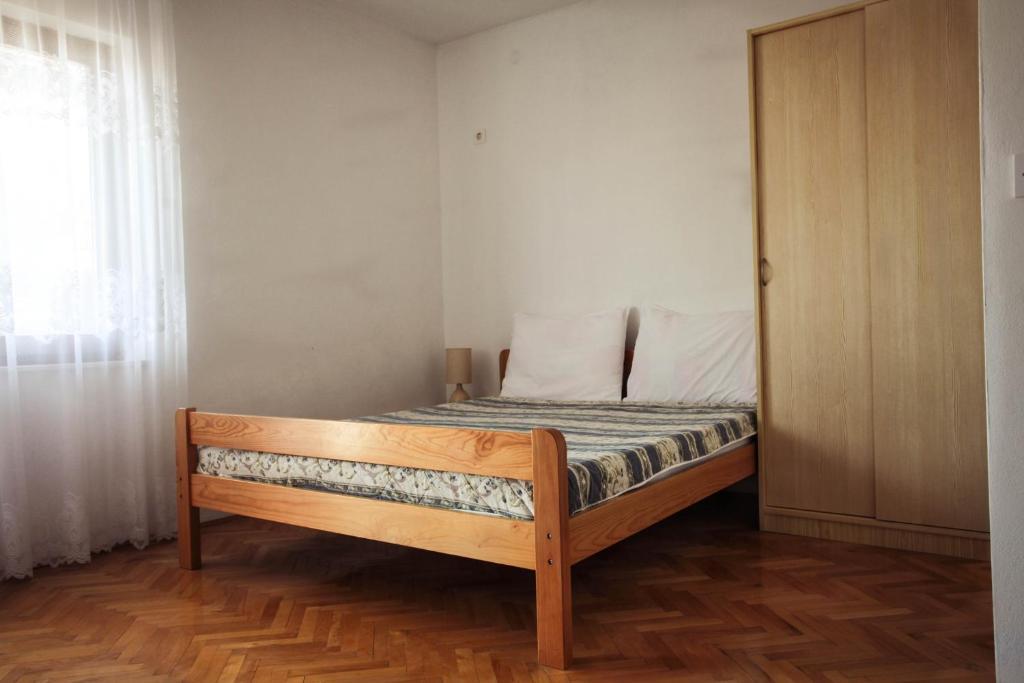 ז'אבוריץ' Apartments Rajna חדר תמונה