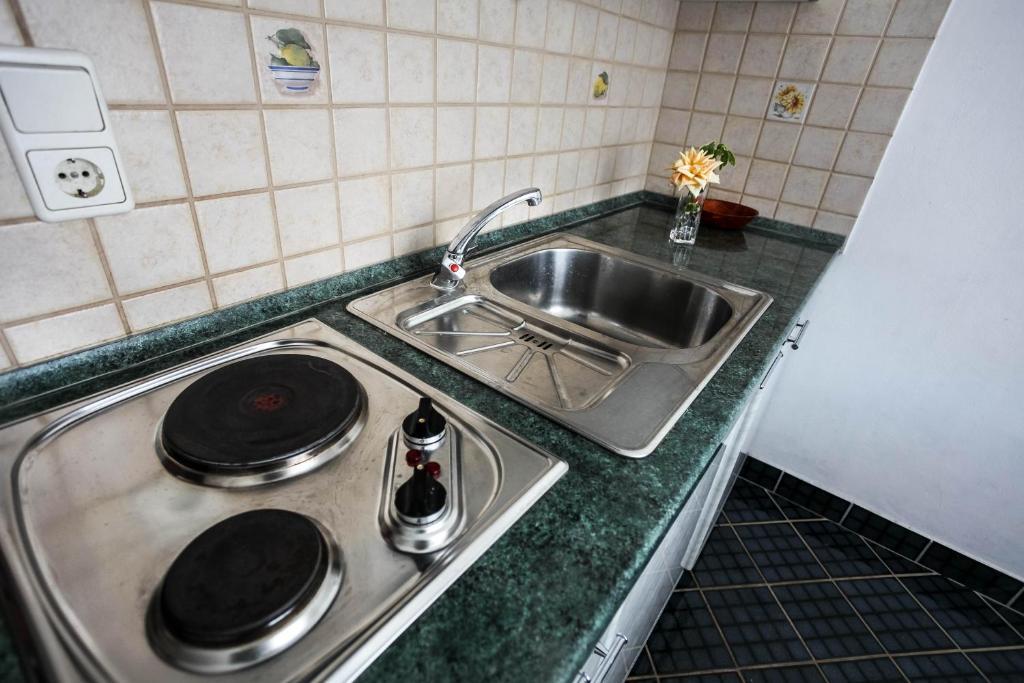 ז'אבוריץ' Apartments Rajna חדר תמונה